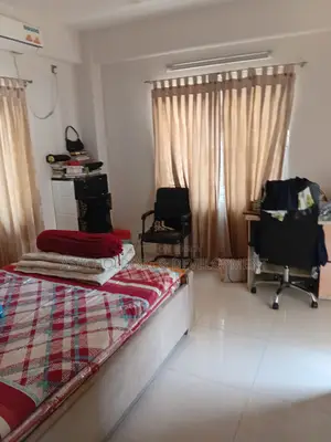 3-Bedroom Apartment in Bashundhara for Sale
