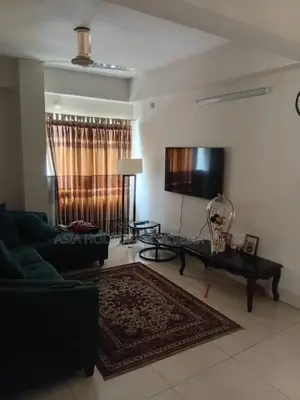 3-Bedroom Apartment in Bashundhara for Sale