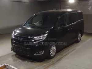 Toyota Noah 1.8 FWD Hybrid (7 Seater) 2020 Pearl