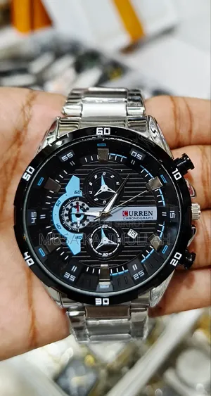 Curren Watch