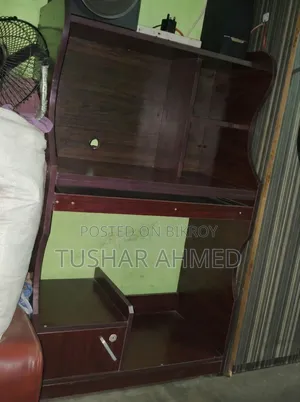 Computer Table With Keyboard Tray