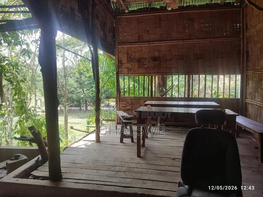 On and No Eco Resort