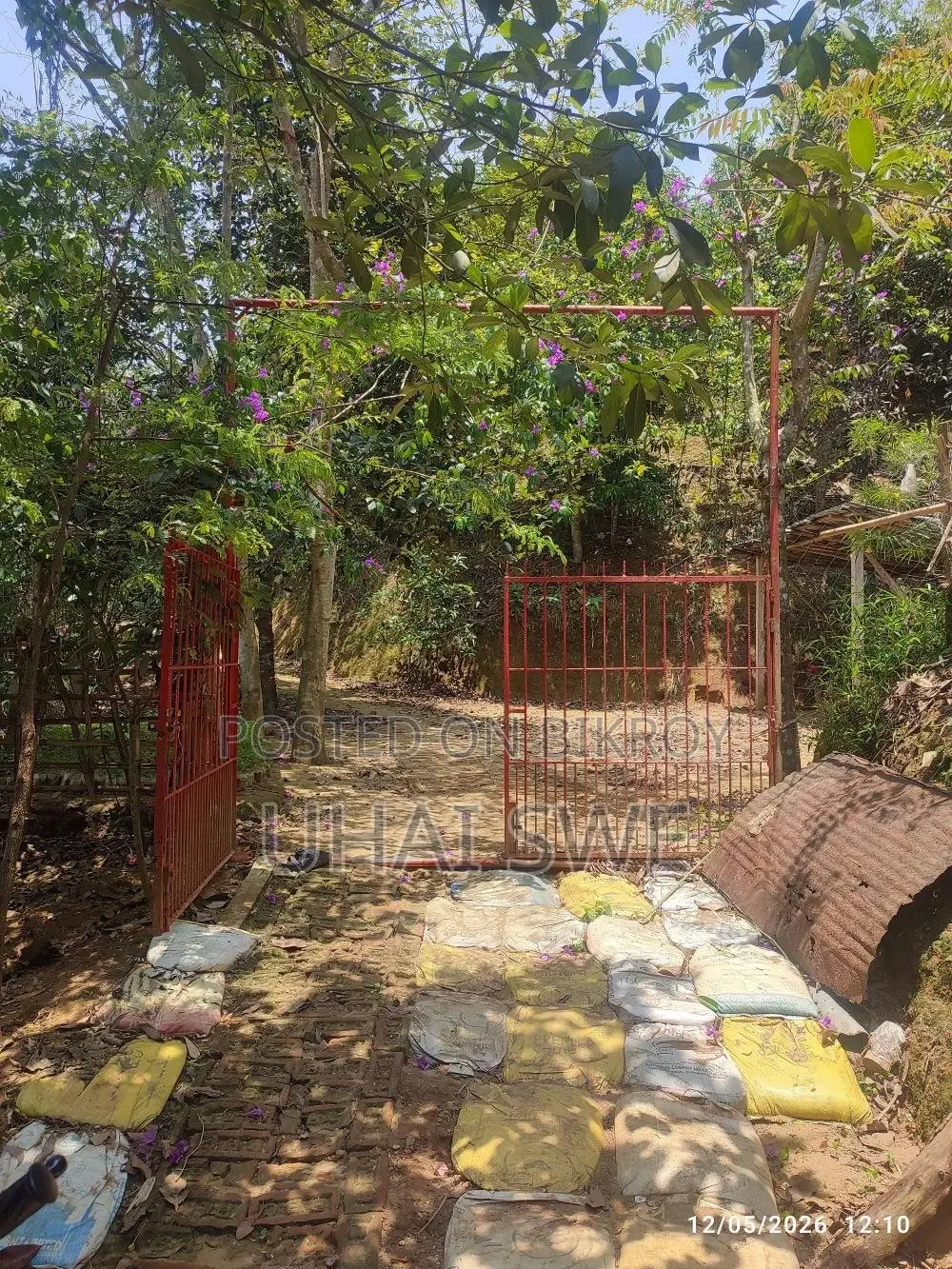 On and No Eco Resort