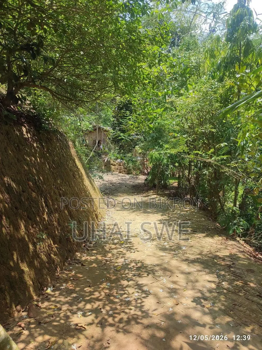 On and No Eco Resort