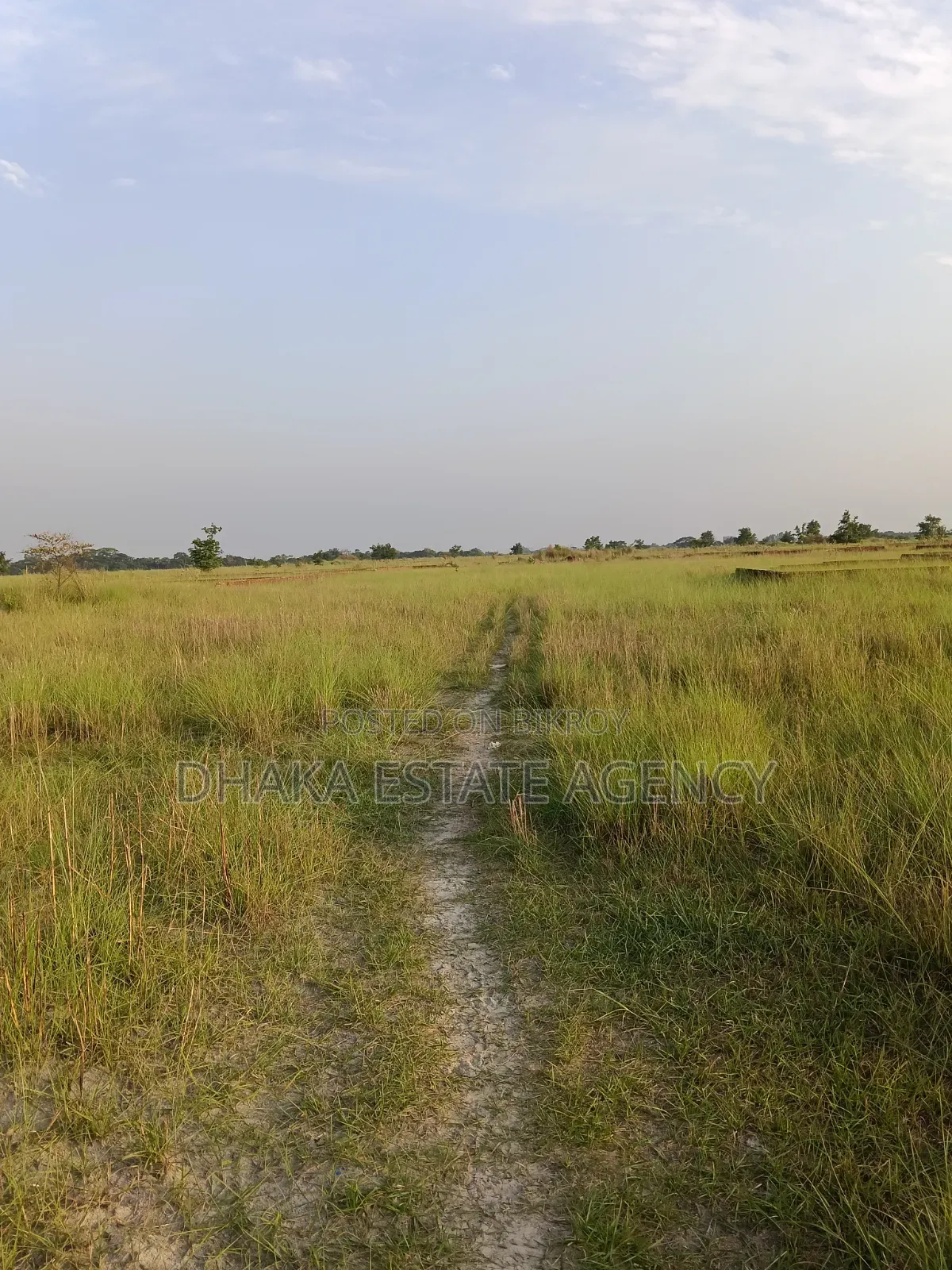 Block-N, 3+3=6 Katha, 9700 Serial Very Close 300" Feet Road