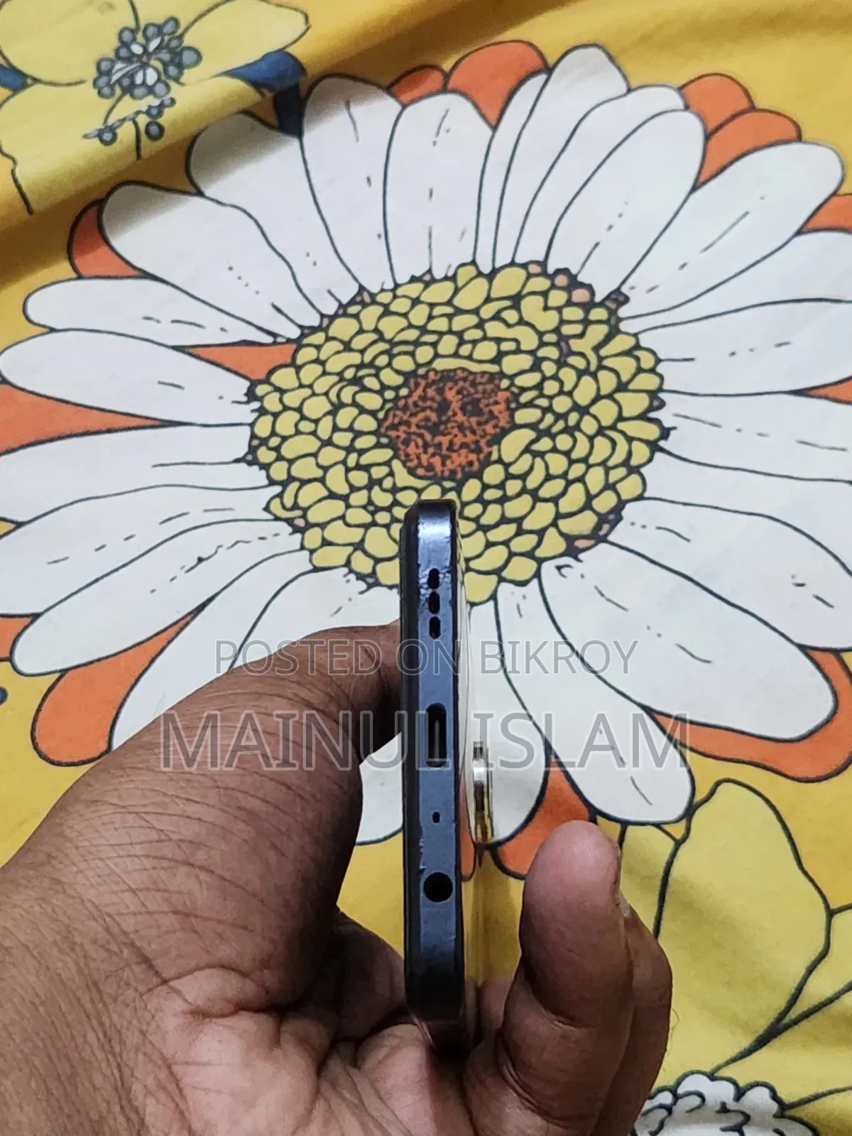 OnePlus Nord 128 GB Blue