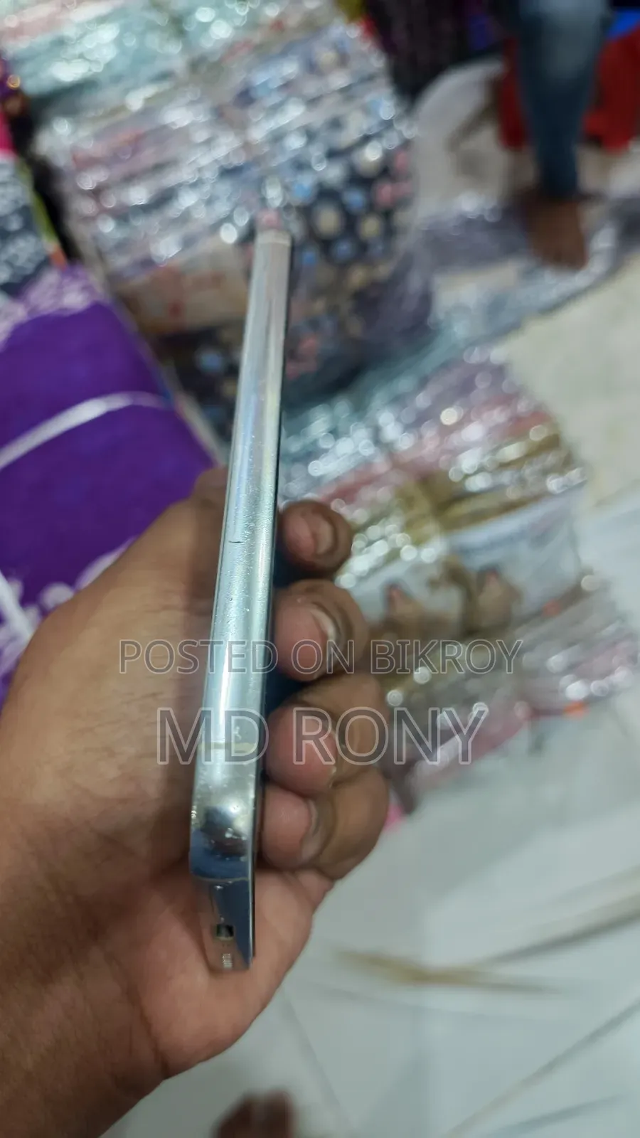 New Samsung Galaxy S23 256 GB White