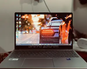 Laptop HP 15-Fd1020ns 8GB Intel Core I5 SSD 512GB