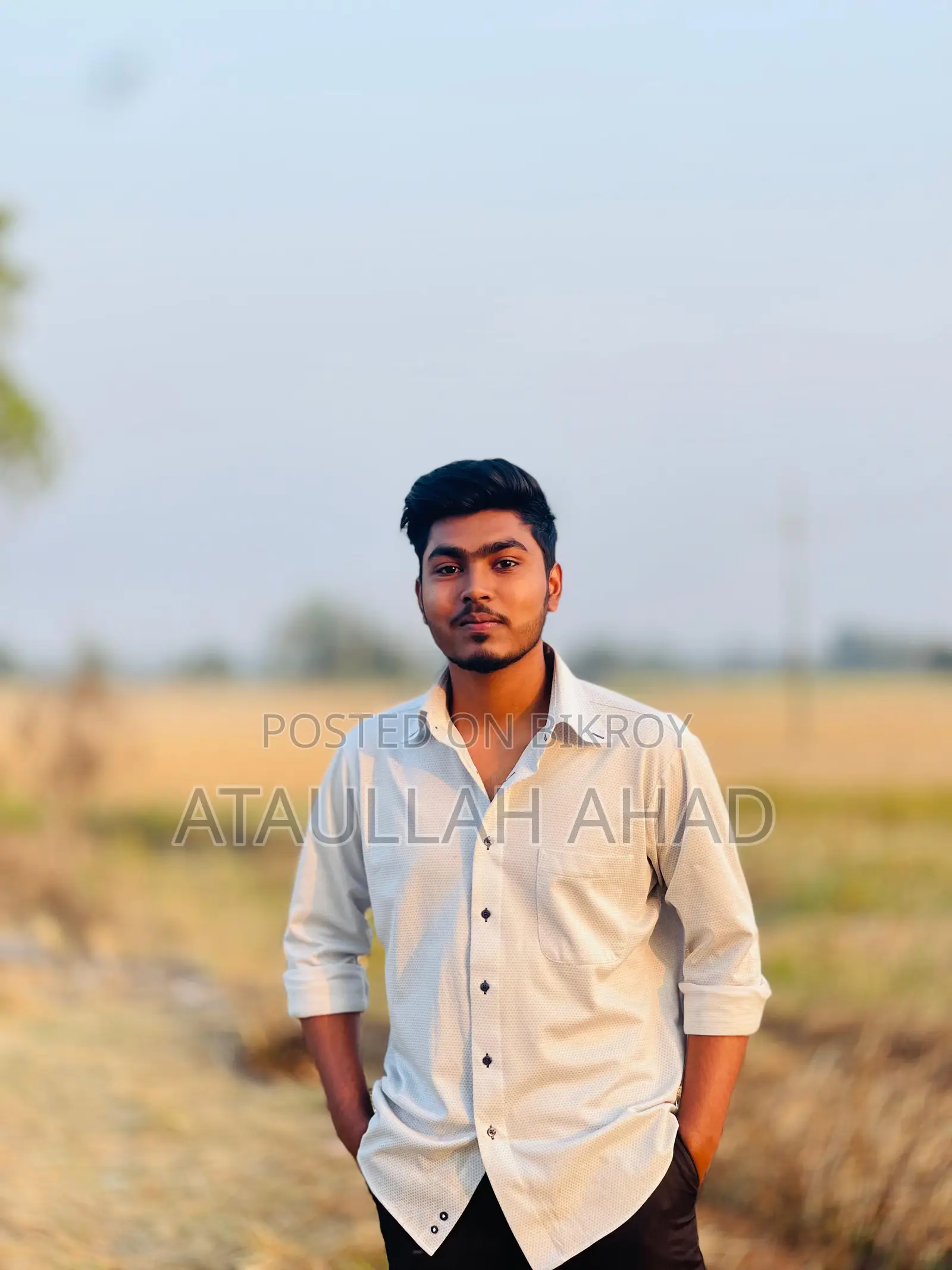 চাকরি প্রয়োজন