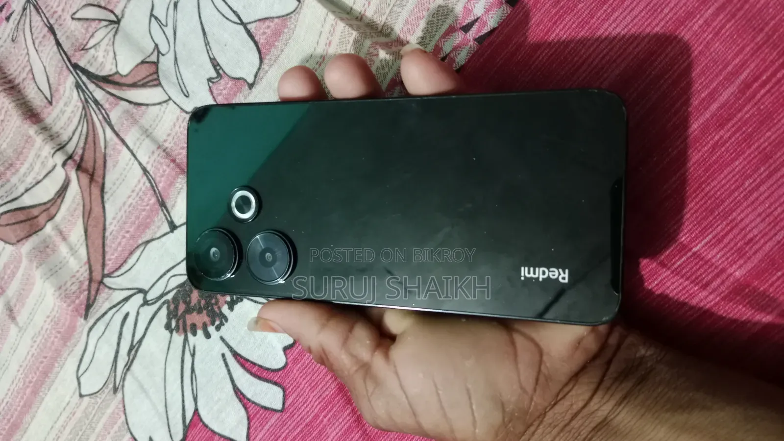 Xiaomi 13 128 GB Black