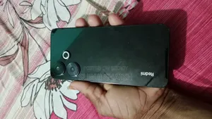 Xiaomi 13 128 GB Black