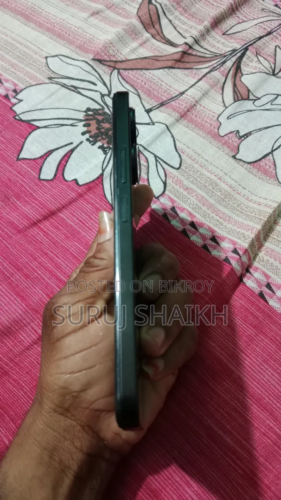 Xiaomi 13 128 GB Black