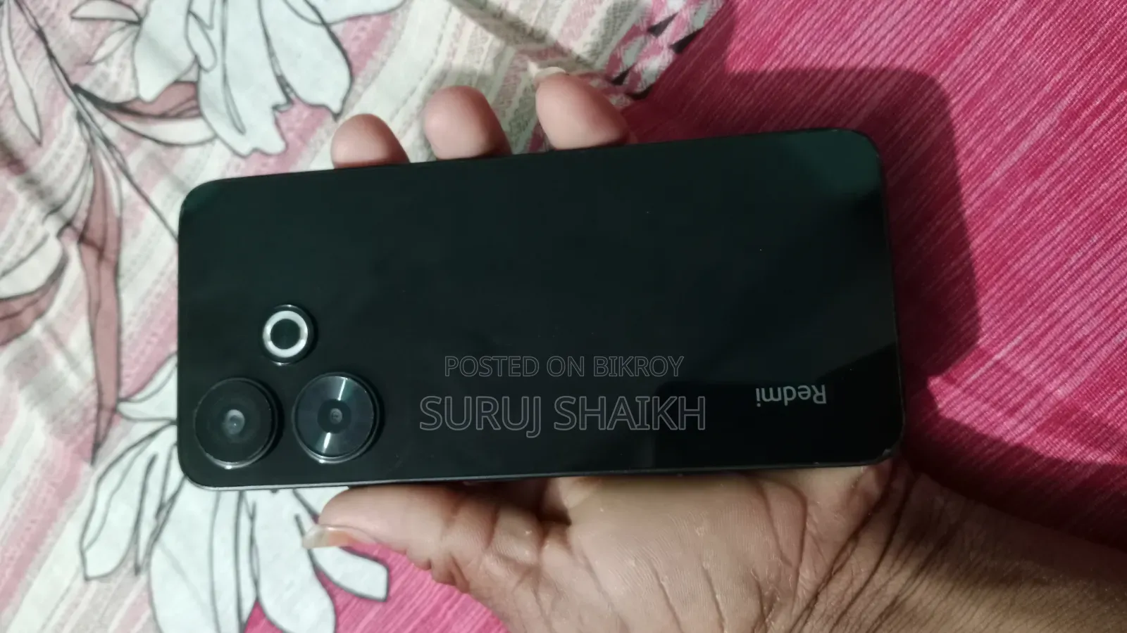 Xiaomi 13 128 GB Black