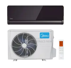Midea Non Inverter AC 1.5 Ton With Powerful GMCC Compressor