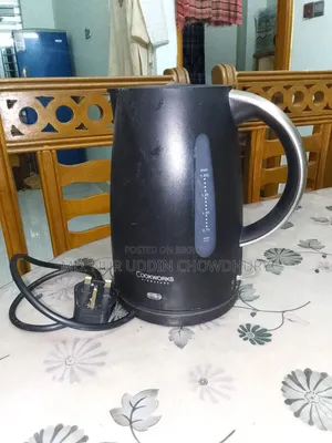 Electric Kettle