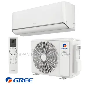 Gree Non Inverter Ac 1.5 Ton With Powerful GMCC Compressor