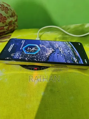 Infinix Note 30 Pro 256 GB Rose Gold