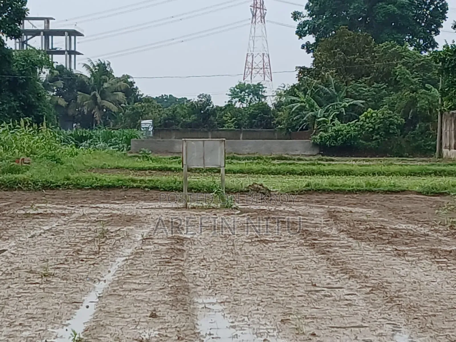 Prime Land for Sale