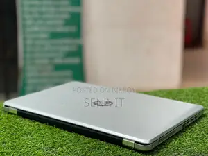 ল্যাপটপ এইচপি ৮জিবি ইন্টেল কোর আই৫ এইচডিডি+এসএসডি ১টিবি