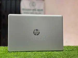 ল্যাপটপ এইচপি ৮জিবি ইন্টেল কোর আই৫ এইচডিডি+এসএসডি ১টিবি