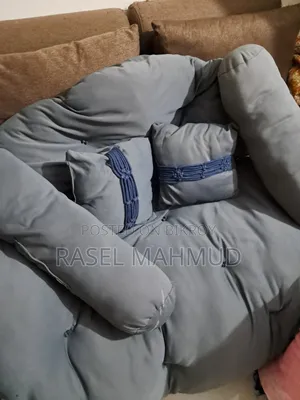 বেবি গিয়ার দোলনা