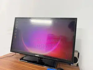 Samsung Ua32eh4003 32" Series 4 Led Tv Hd