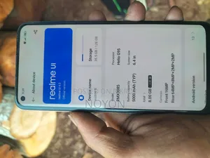 Realme 8 5G 128 GB