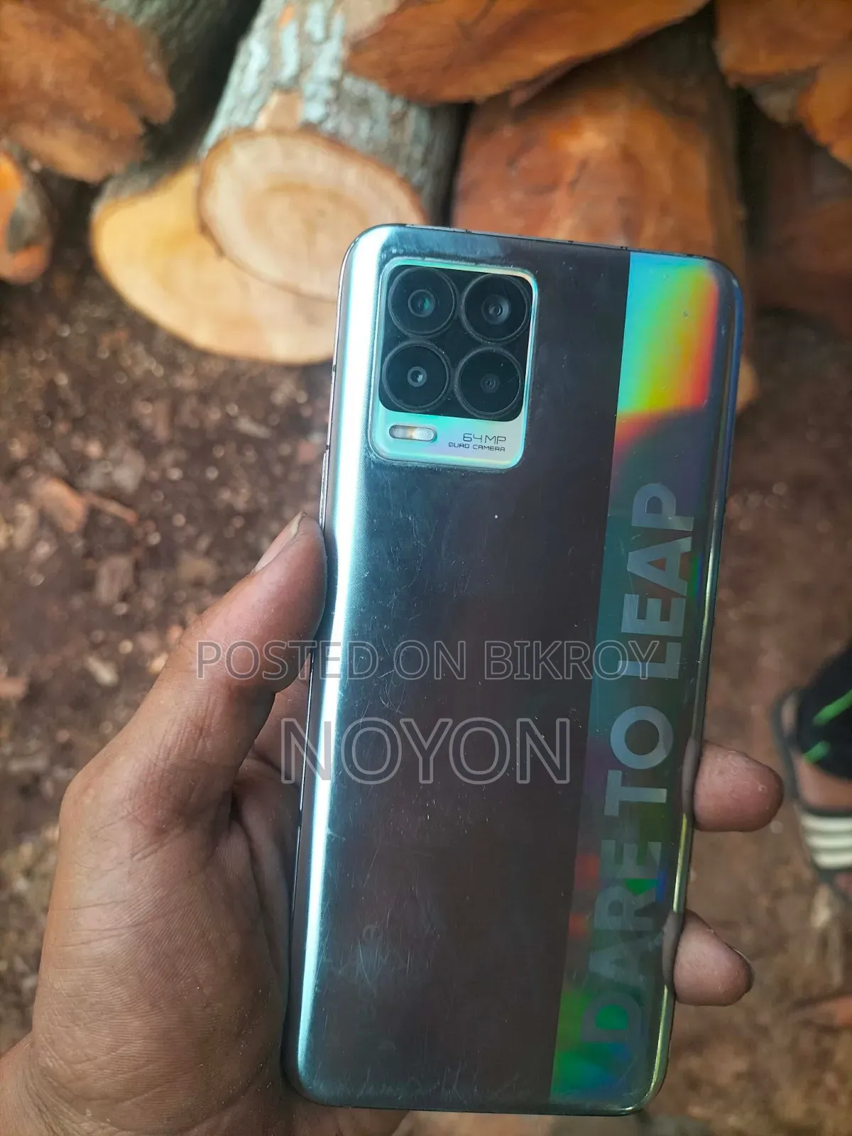 Realme 8 5G 128 GB