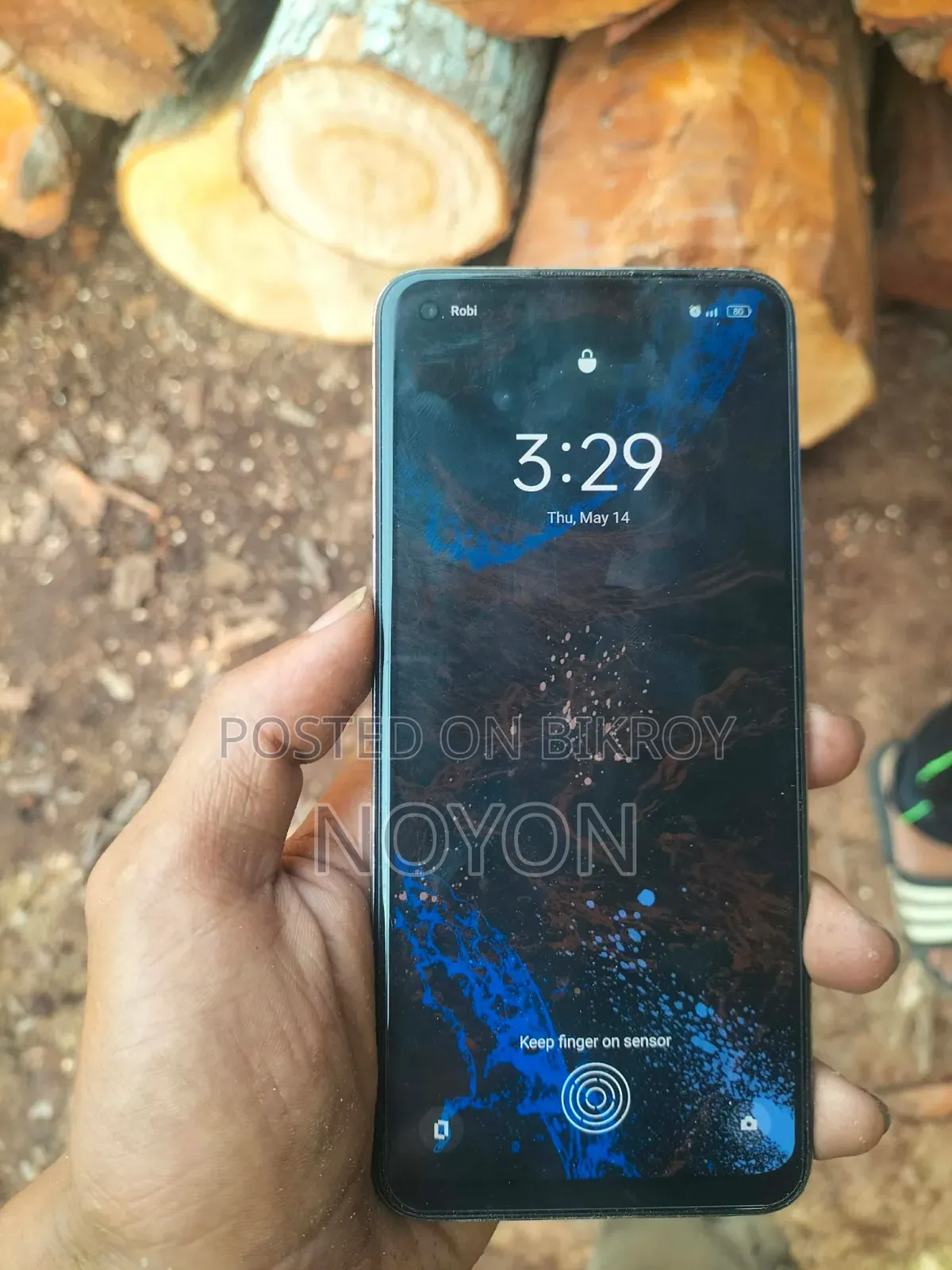 Realme 8 5G 128 GB