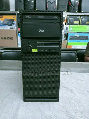 Desktop Computer 4GB Intel Core I3 HDD 1T
