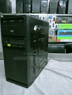 Desktop Computer 4GB Intel Core I3 HDD 1T