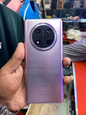 Honor X9c 256 GB Purple