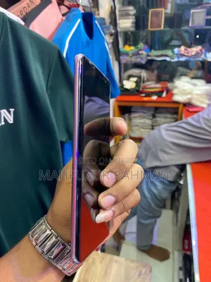Honor X9c 256 GB Purple