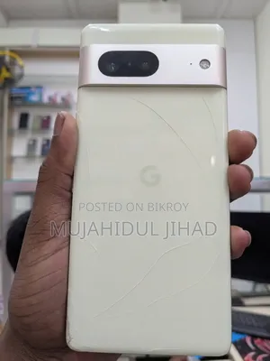 Google Pixel 7 128 GB