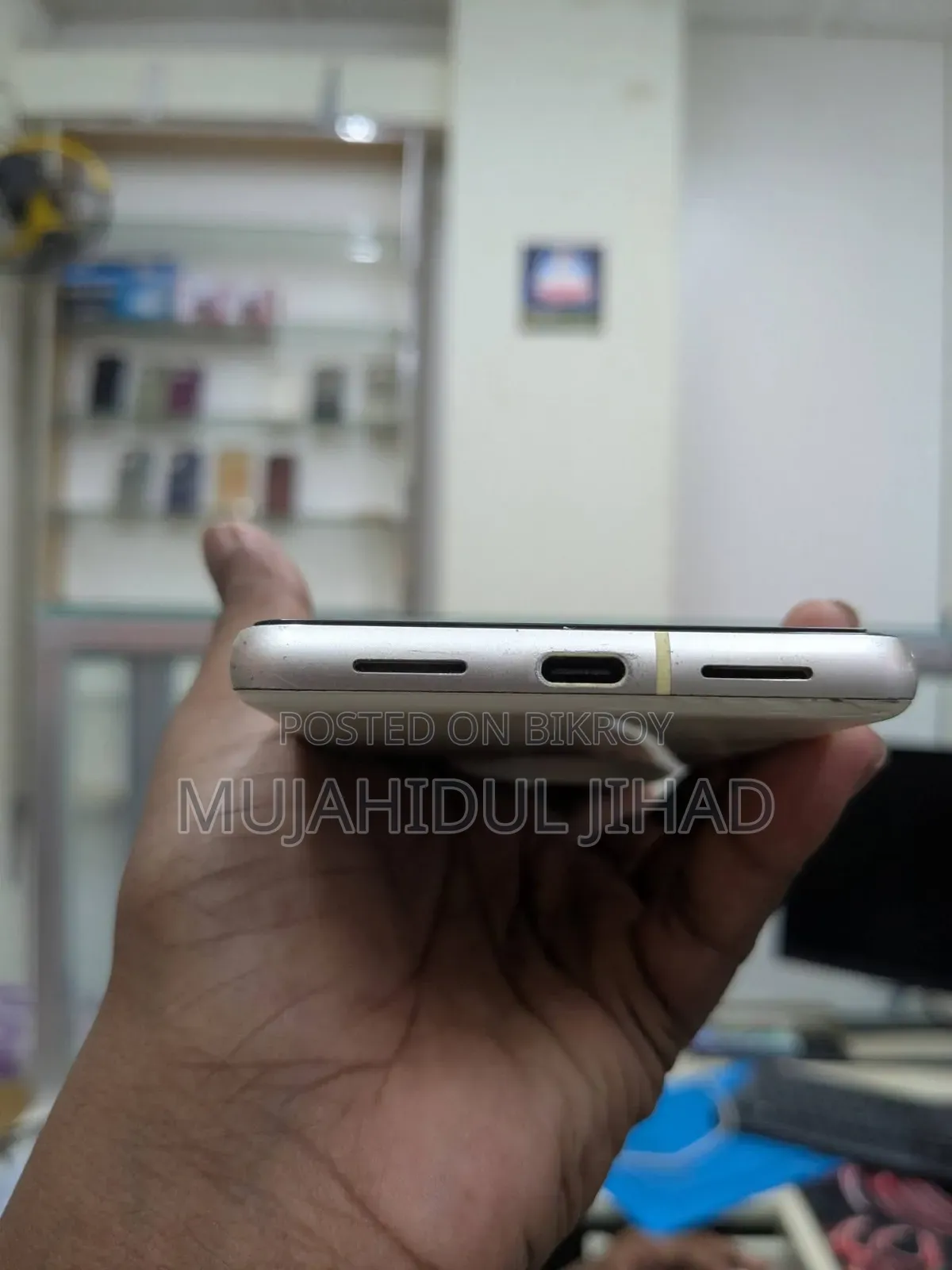 Google Pixel 7 128 GB