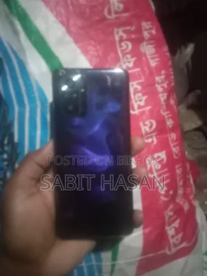 Xiaomi Redmi Note 10 Pro 128 GB Purple