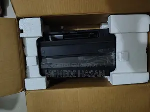Epson Ecotank L130 Single Function Inktank Printer