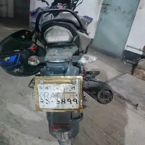 হিরো হাঙ্ক ২০১২ সিলভার