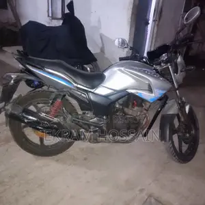 হিরো হাঙ্ক ২০১২ সিলভার