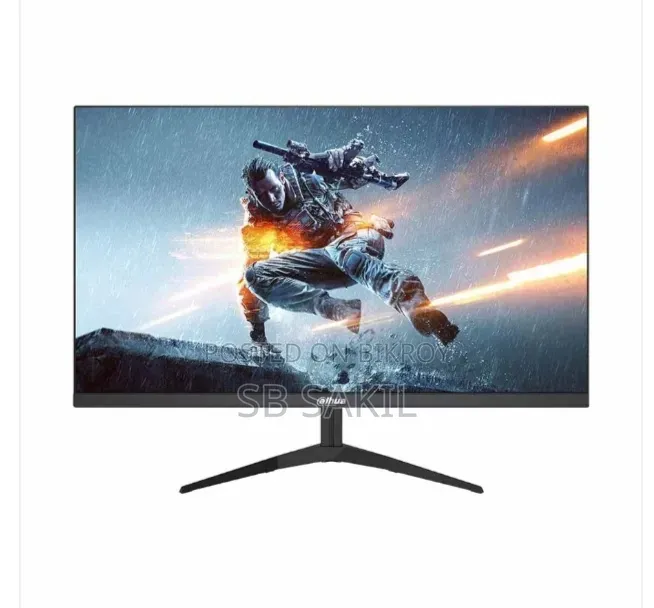 Desktop Computer 8GB AMD Ryzen 5 SSD 256GB