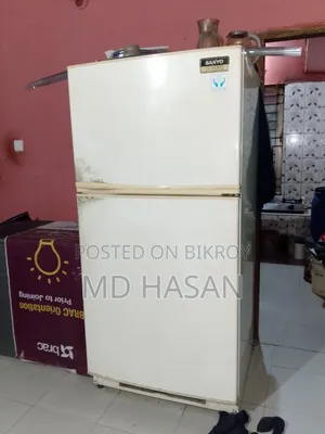 ফ্রিজ ৫.৯ইন্চি