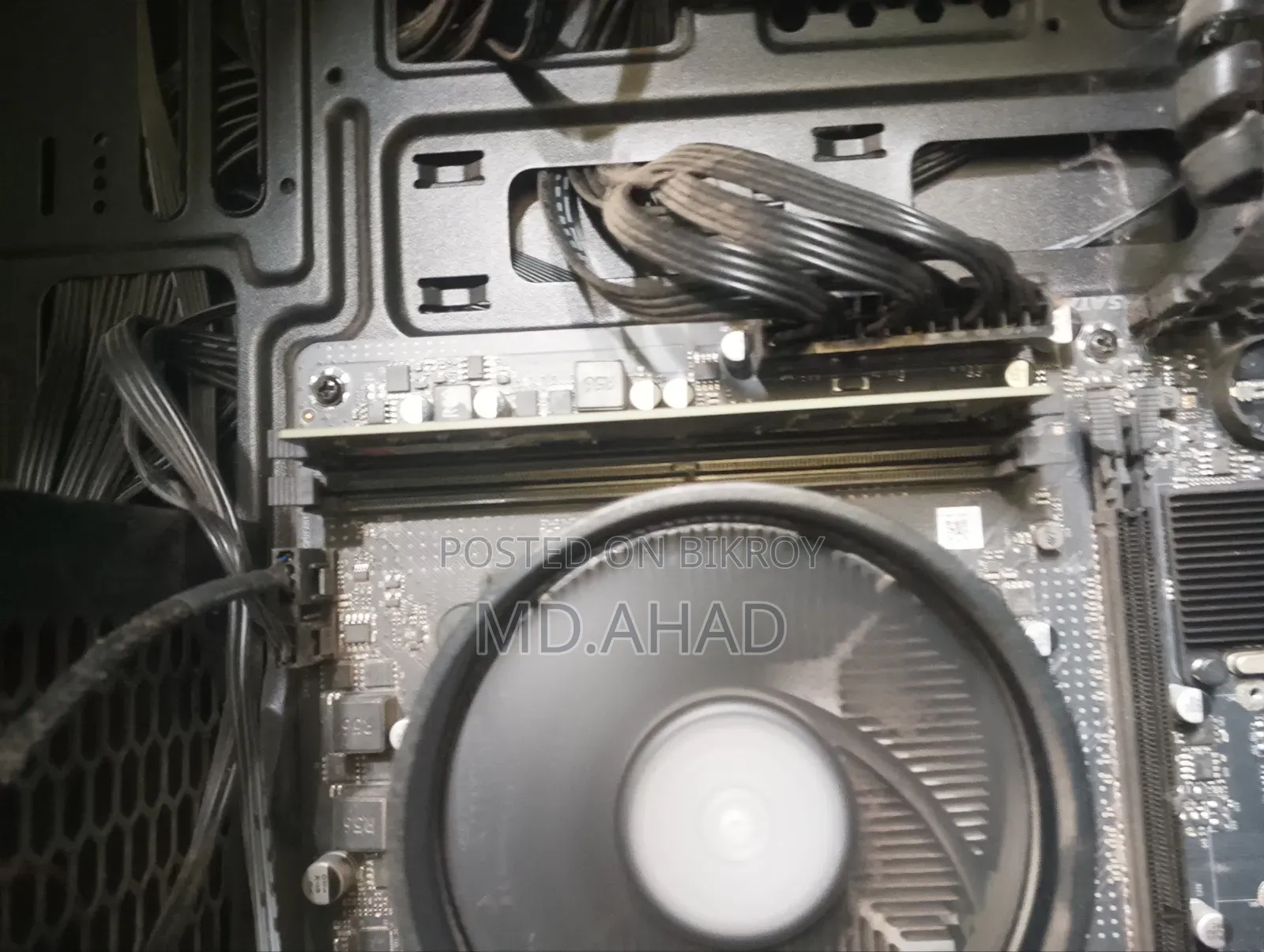 Ddr4 Ram 8 Gb 3200 MHZ