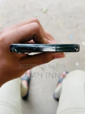 Samsung Galaxy S23 256 GB Green