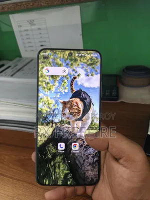 Realme P3 Ultra 128 GB Black