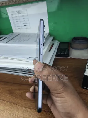 Realme P3 Ultra 128 GB Black
