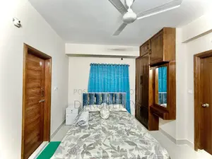 Furnished 3bdrm Apartment in Basundhara for rent