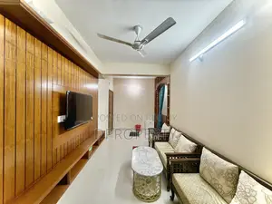 বসুন্ধরায় ফার্নিশড ৩ বেডরুমের অ্যাপার্টমেন্ট ভাড়ার জন্য