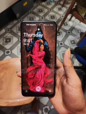 OnePlus Nord 128 GB Blue