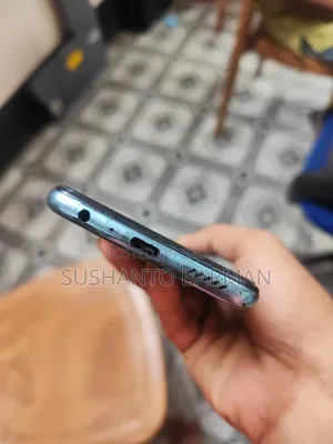 OnePlus Nord 128 GB Blue