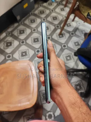 OnePlus Nord 128 GB Blue